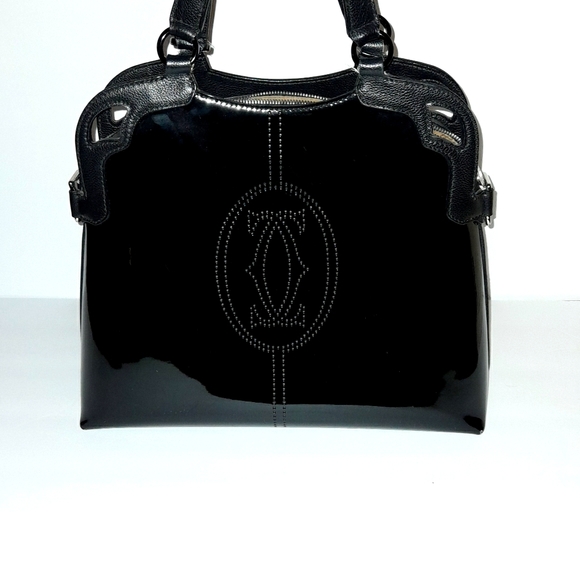 Cartier Handbags - Cartier Bag